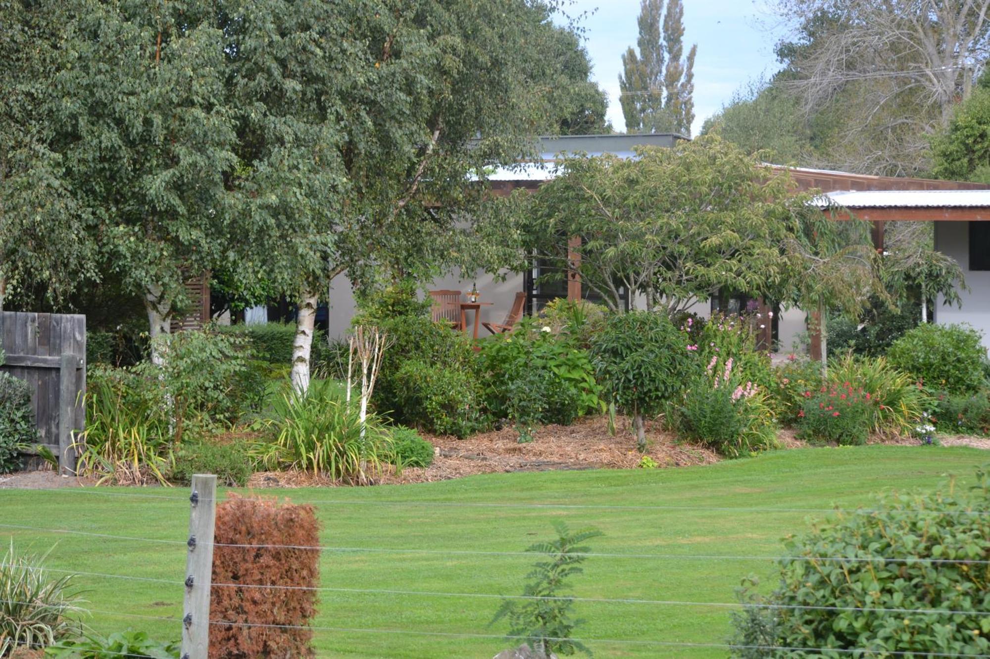 Highlands On Homestead * Oamaru