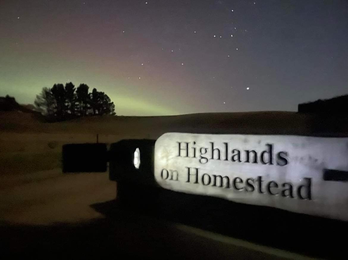 Highlands On Homestead Oamaru