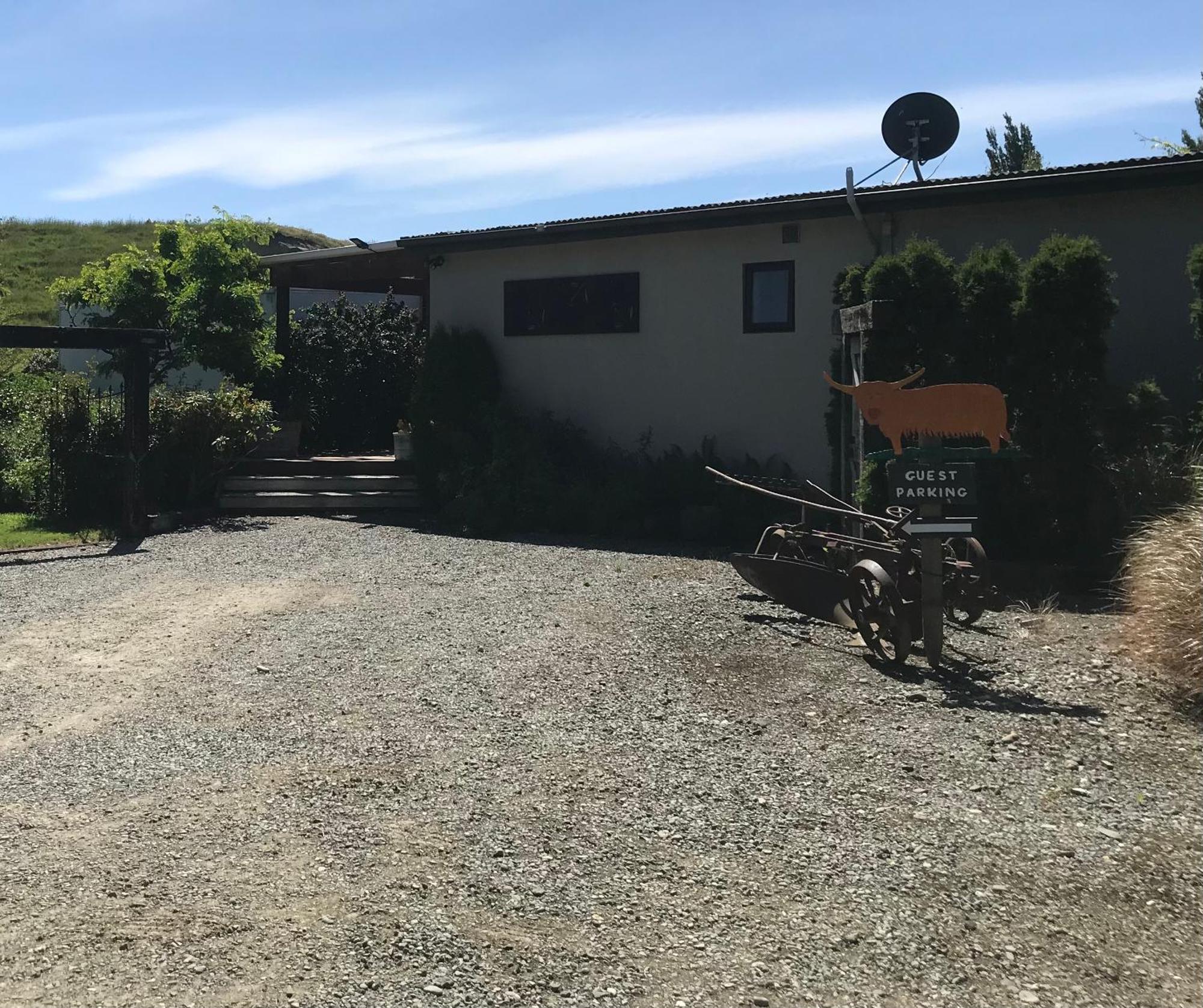 Highlands On Homestead Oamaru